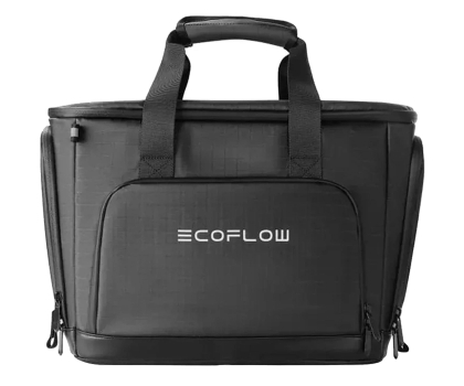 Akcesorium do stacji zasilania Ecoflow Torba wodoodporna Delta 3